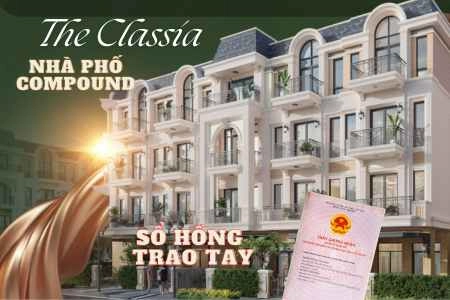 Cho thuê căn 1 Phòng Ngủ Lumiere Riverside sẵn nội thất