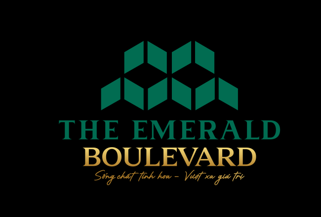 The Emerald Boulevard