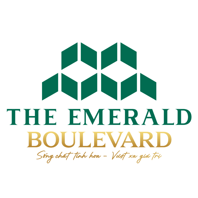 The Emerald Boulevard