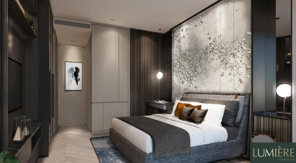 thiet ke Lumière Riverside
