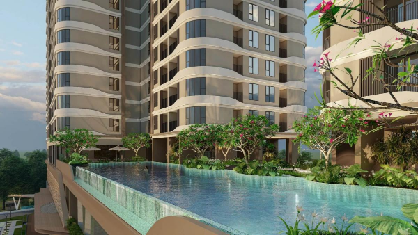 Tien ich dự án A&K Tower