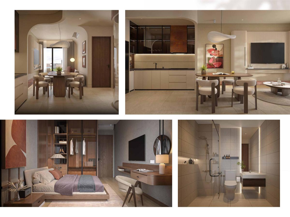 thiet ke căn hộ A&T Saigon Riverside