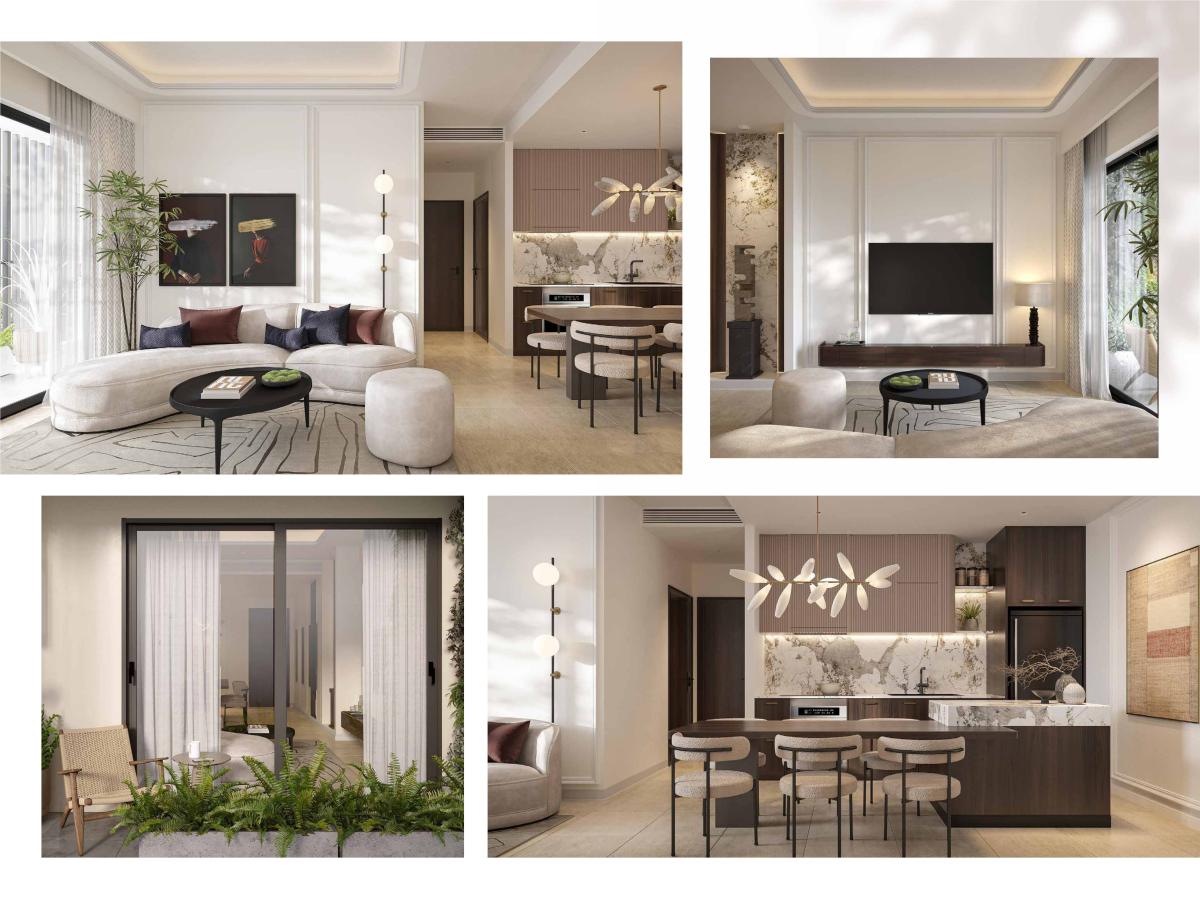 thiet ke căn hộ A&T Saigon Riverside