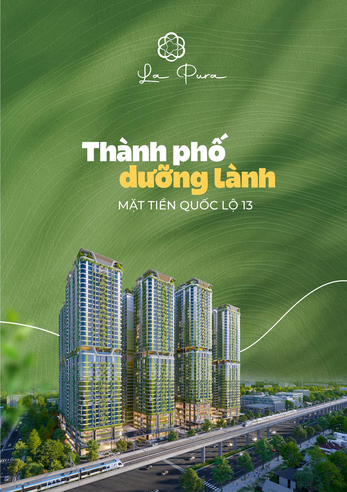 A&T SAIGON RIVERSIDE