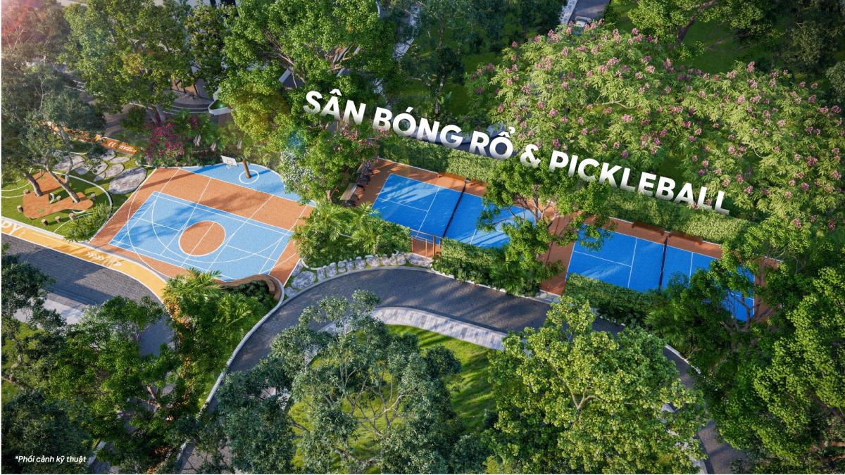 Tien ich dự án A&T Sai Gon Riverside