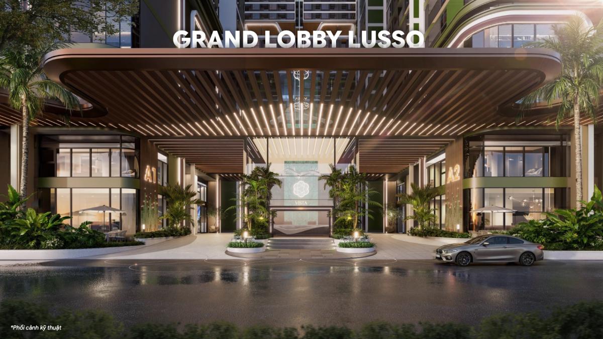 Tien ich dự án A&T Sai Gon Riverside