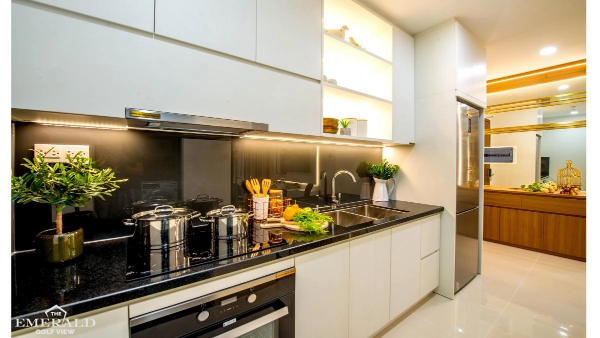 thiet ke Artisan Park