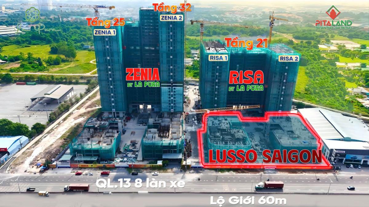 Mặt bằng tậng-30